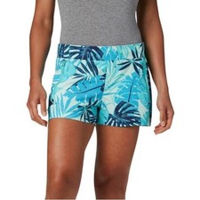Columbia 3" PFG Tidal II Shorts size Medium