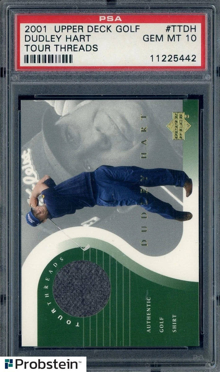 Golf Trading Cards Sports Memorabilia for sale | eBay