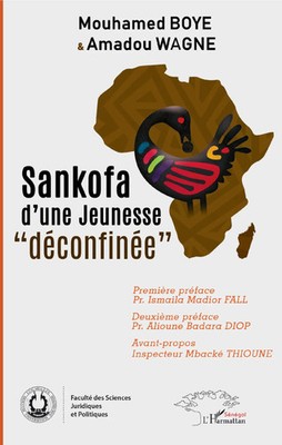 Sankofa d'une jeunesse ''déconfinée'' | Mouhamed Boye (u. a.) | Taschenbuch | 2022