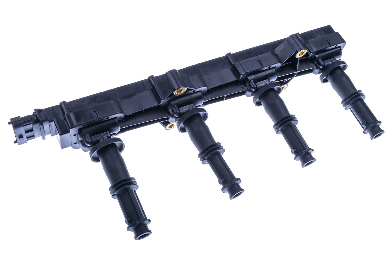 DENCKERMANN E100073 Ignition Coil for OPEL