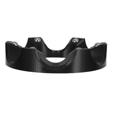  Bowling Ball Spinner: 360 Degree Rotating Ball Stand - Bowling Polishing