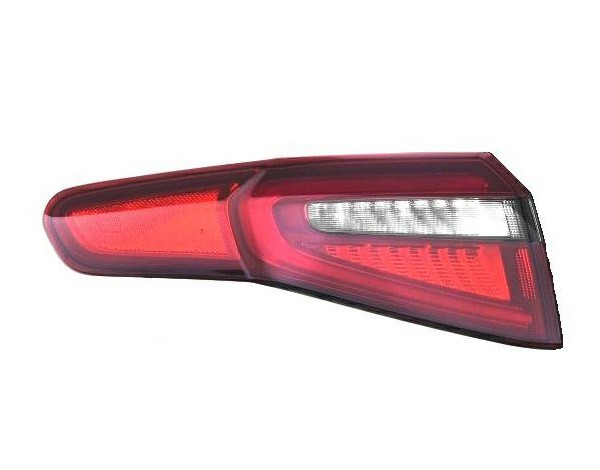 LED-RÜCKLICHT AußEn Links FÜR Alfa Romeo Stelvio AB 2017 Marelli-image