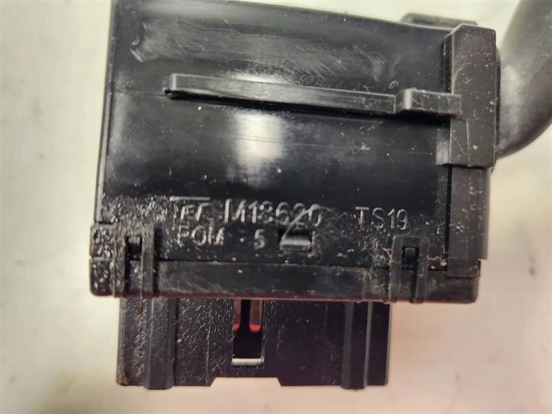 Interruptor de columna Honda Element 2008 - giro y faros Foto 4 de 4