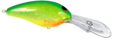 Bill Norman DD22-178 Double Deep Crankbait 3'' 5/8 oz Gel-Coat