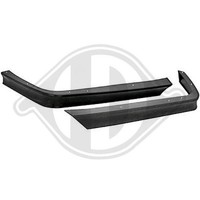 Spoiler Diederichs 1213561 Hd Tuning FüR Vorne