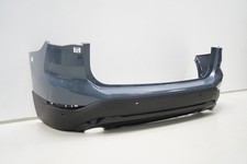 BMW X1 F48 Sto�stange Hinten Grau PDC ab 15 51127355260