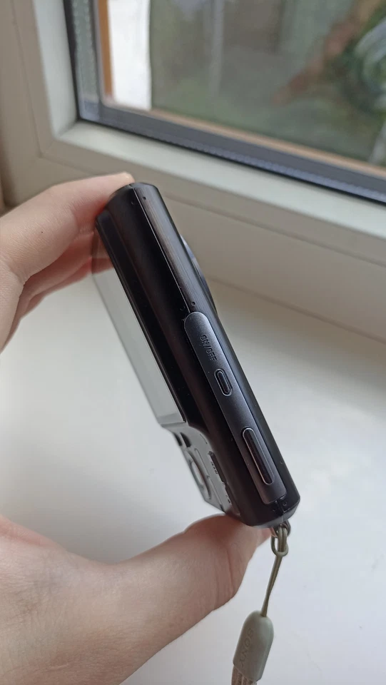 🔥Casio Exilim EX-Z5 Black 5.0MP digital compact camera🔥WORKing FULL Set🔥 - Image 4 of 4