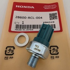 Oem Original For Honda Oil Pressure Sensor Transmission 2-3 Clutch 28600-rcl-004 Oem Original For Honda Oil Pressure Sensor Transmission 2-3 Clutch 28600-rcl-004