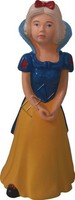 Design Schneewittchen Figur Statue Skulptur Figuren Skulpturen Dekoration Neu