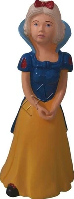 Design Schneewittchen Figur Statue Skulptur Figuren Skulpturen Dekoration  Neu - Bild 1 von 3