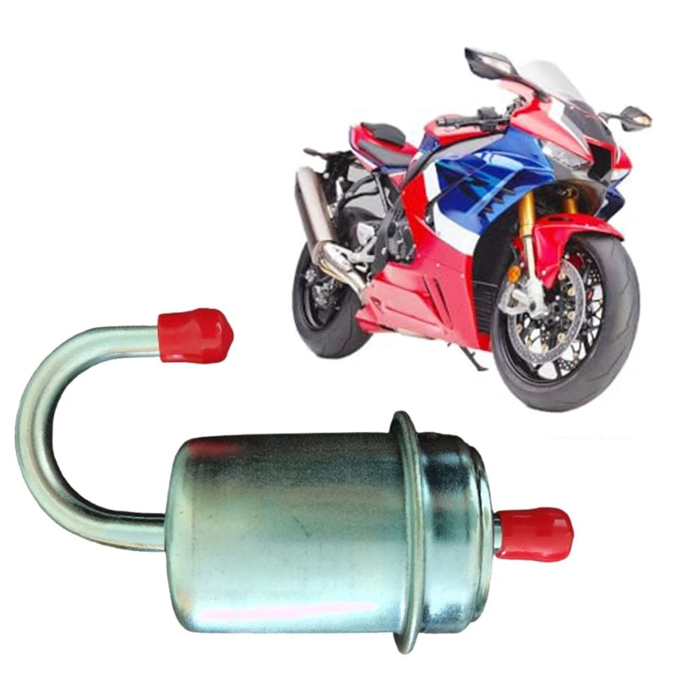 Motorcycle Maintenance 16900-MBG-013 Filter Metal Construction Direct Fit OEM - Image 4 of 4