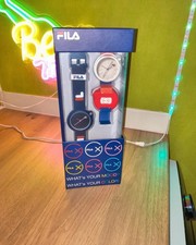 Fila Style Exchange Watch set