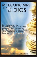 Luis Guillermo Velez Toro | Mi Economia A La Luz De Dios | Taschenbuch (2013)