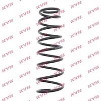 KYB RI5466 Fahrwerksfeder Schrauben Feder Hinten FüR Toyota