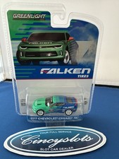 2017 Chevrolet Camaro Ss 15 Falken Tire Hobby 164 By Greenlight 29914 2017 Chevrolet Camaro Ss 15 Falken Tire Hobby 164 By Greenlight 29914