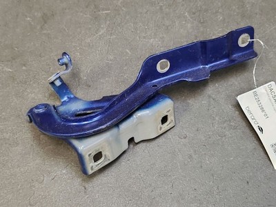 Kompass / Linke Scharnier Haube - Dacia Sandero III Nach Sept. 2020 654016950R