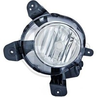 1X Nebelscheinwerfer Diederichs 6853088 Passend FüR Hyundai