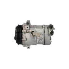 Kompressor, Klimaanlage R 134a PAG 46 1 986 AD1 112 BOSCH für SAAB OPEL