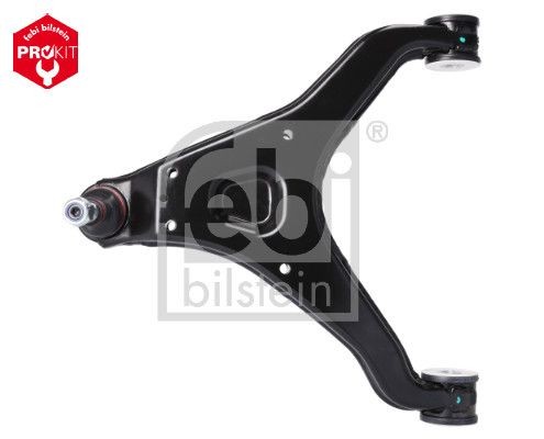 Bras de liaison FEBI 43656 pour supprimer les vibrations de suspension IVECO