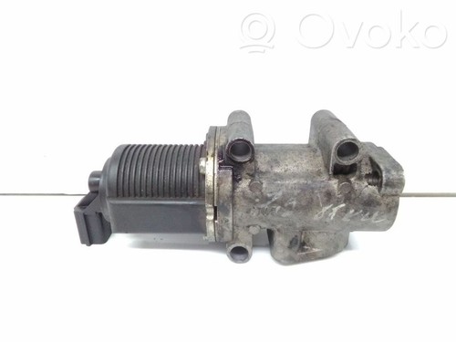 OPEL ZAFIRA B AGR-Ventil Abgasrückführung 55215032 1.9 Diesel 88kw 2006 32964524