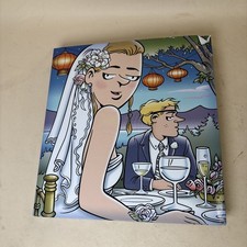 Squared Away: A Doonesbury Book  (Andrews Mcmeel 2013)