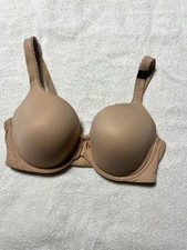 Victoria's Secret Bra Body By Victoria Perfect Coverage Lined 38D New W/Tags