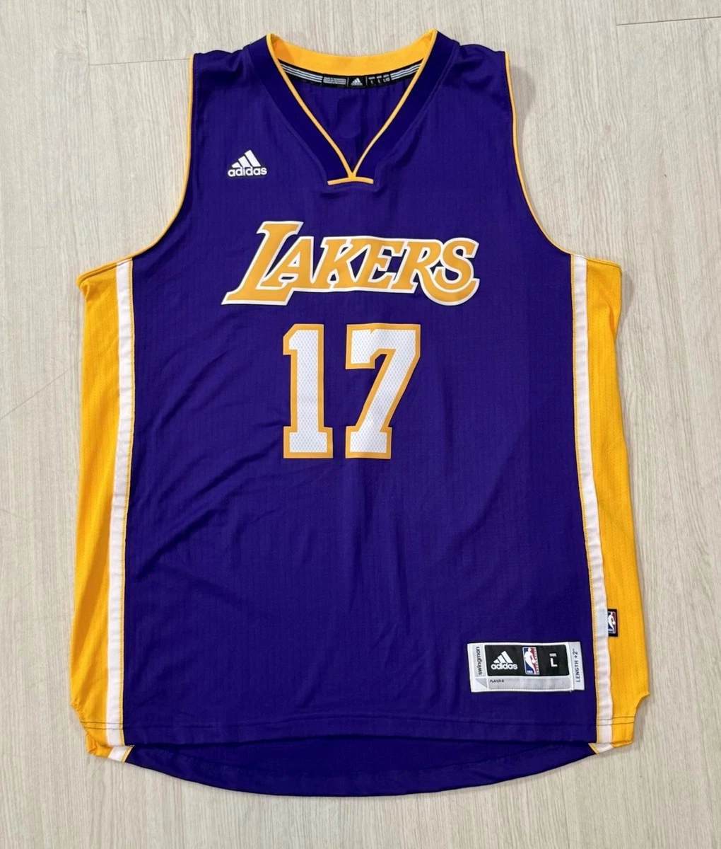 Jeremy Lin Los Angeles Lakers Sports Fan Apparel & Souvenirs for