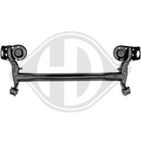 1X AchsköRper Diederichs 6852419 Passend FüR Hyundai