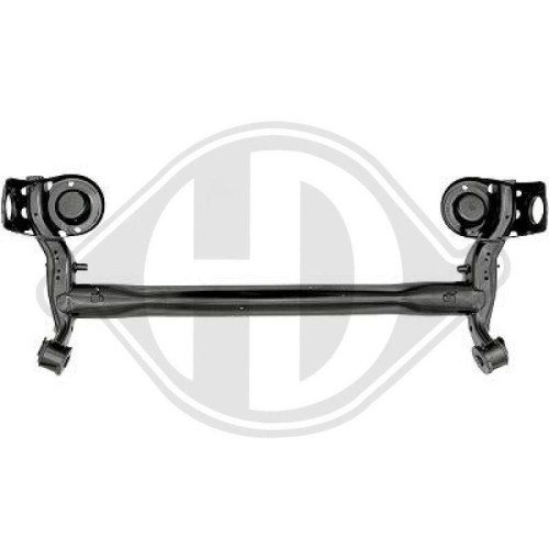 1X AchsköRper Diederichs 6852419 Passend FüR Hyundai-image