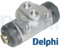 Delphi LW60299 Radbremszylinder Zylinder Radbremse FüR Suzuki