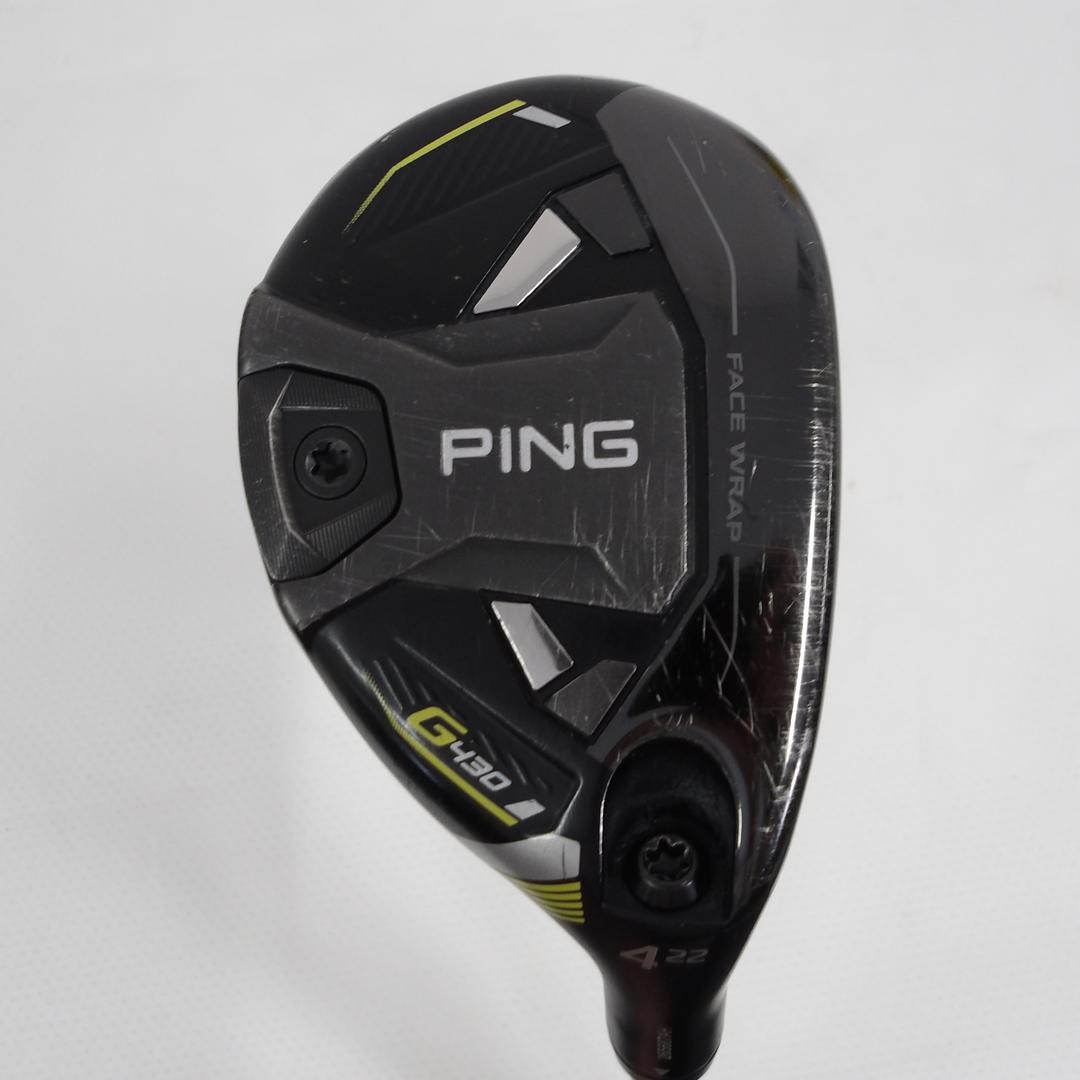 Ping Hybrid G430 HY 22° Regular PING TOUR 2.0 CHROME 85 | eBay