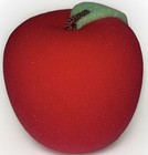 The Wizard of Oz Real Foam Apple Decor Collectible Las Vegas Sphere - Official — photo 2