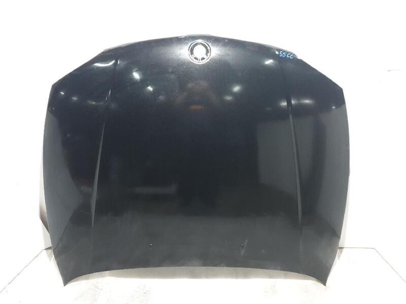 41627162102 hood BMW 1 E87 120 D 2003 388855