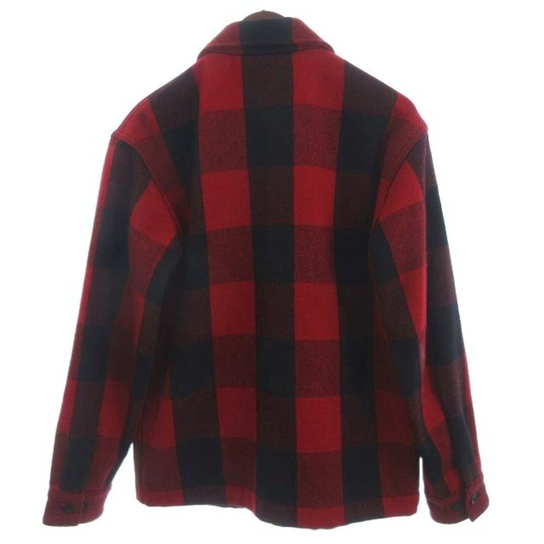 Fellows PHERROWS PHERROW'S Macchino Jacket Blouso… - image 2