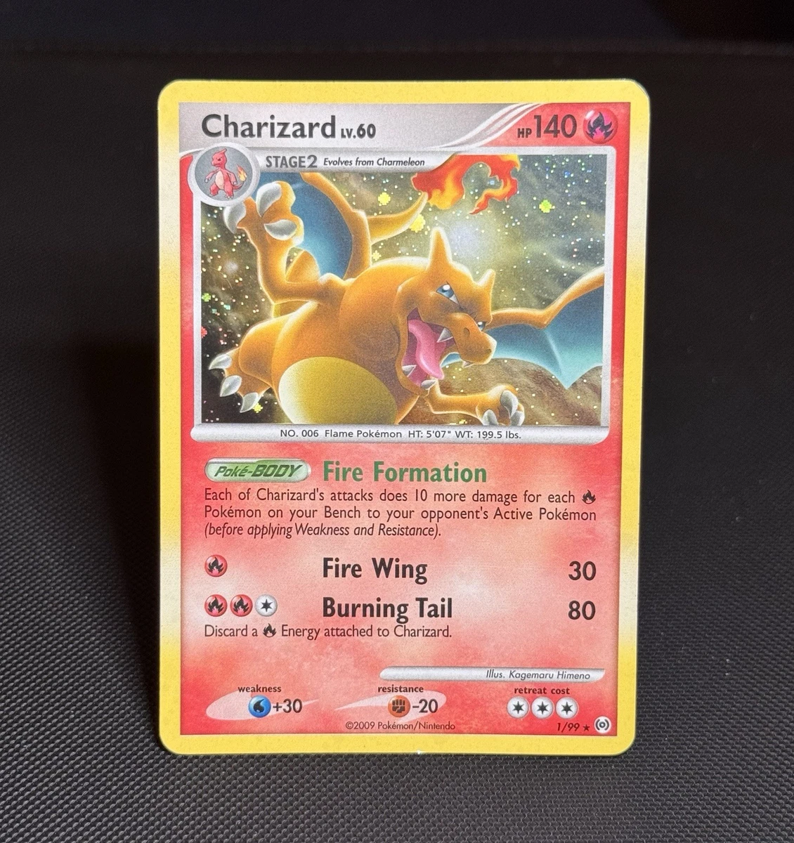 Charizard 1 99 for sale | eBay