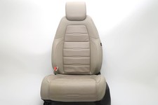 2020-2022 Honda CRV CR-V Hybrid Touring Left Driver w/ Head Rest Leather Seat Iv