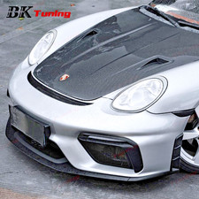 Pare-choc avant Porsche CAYMAN