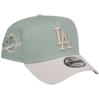 New Era 9Forty A-Frame Cap - Los Angeles Dodgers Everest