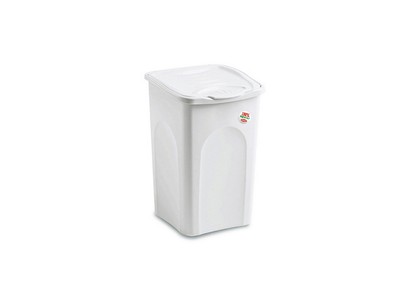 STEFANPLAST SPRING LAUNDRY RACK LT. 50 WHITE