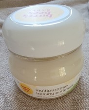 Burt's Bees Baby Multipurpose Healing Ointment w Shea Butter Natural 7.5 oz