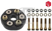 Gelenk LÄNgswelle Vorne Febi Bilstein 03585 FÜR Mercedes