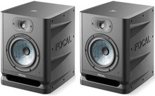 FOCAL ALPHA 65 EVO (Coppia) MONITOR DA STUDIO 2 VIE 6.5" 80W