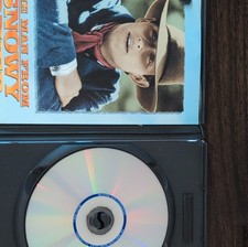 The Man from Snowy River (DVD, 1982)