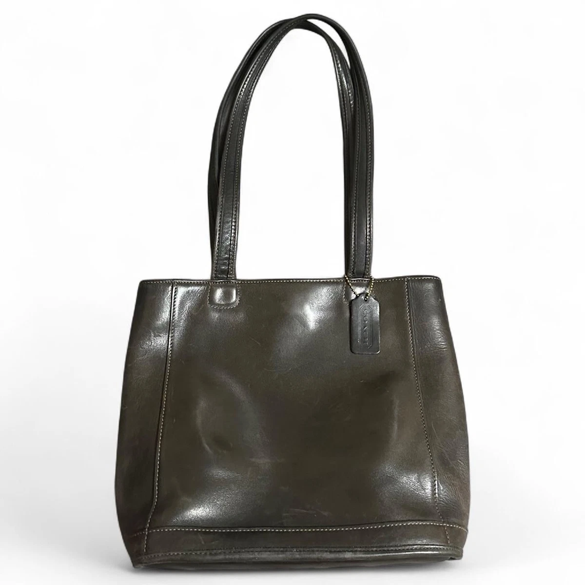 Coach Bleecker Leather Bags & Handbags for Women for sale | eBay