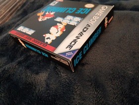 Ice Climber Classic NES Series (Nintendo Game Boy Advance, 2004)