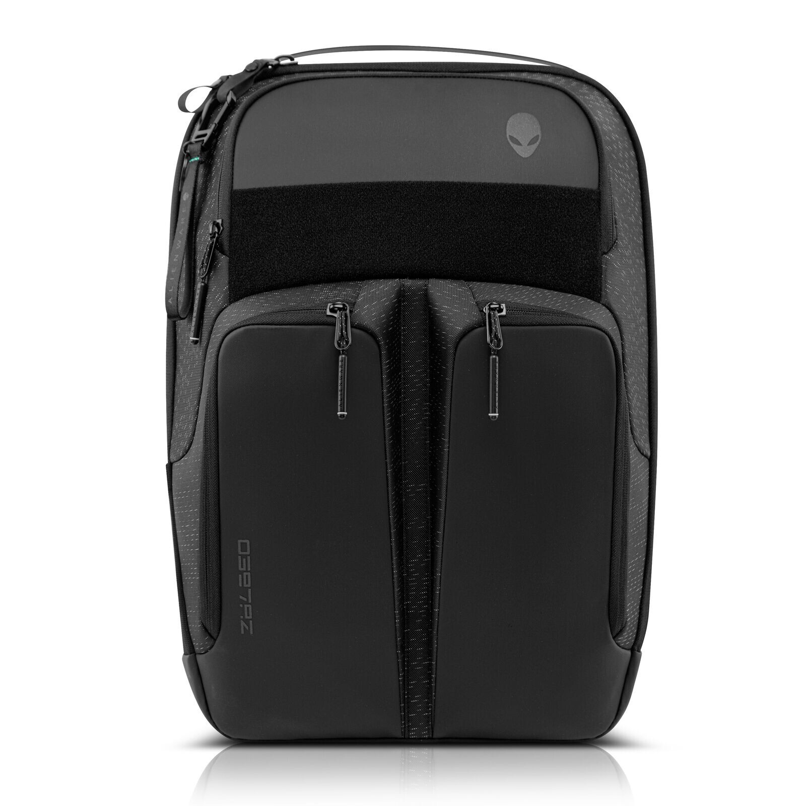 LOT10- Travel Backpack 18" Laptop Storage Teens School Bag Alienware Dell