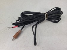 Center Speaker Cable For Bose Acoustimass Lifestyle Center Speaker Double Cube