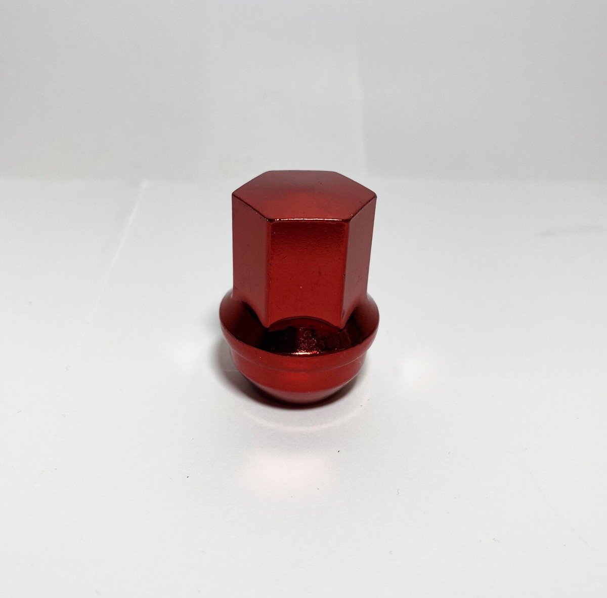 20 Red 14x1.5 Dodge Challenger Charger Hellcat Srt8 OEM Factory