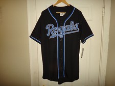 NWT Kansas City Royals Fanatics Mens Big & Ta...