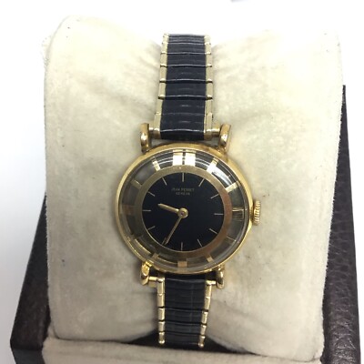美品　JEAN　PERRET　ゴールドカラー　サファイヤガラス　レディース　時計 2026年最新】JEAN PERRETの人気アイテム - メルカリ